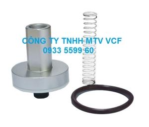 MINIMIM VALVE KIT 02250051-3371